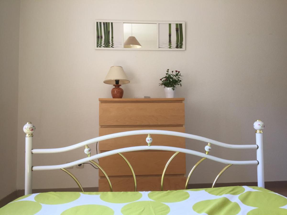 Les Iris Apartamento Carcassonne Exterior foto