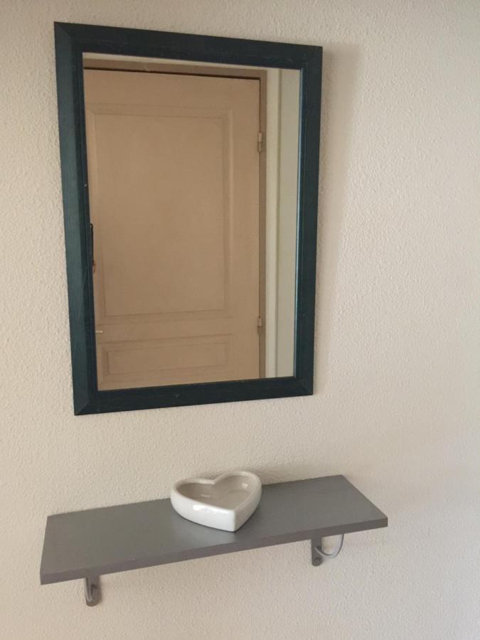 Les Iris Apartamento Carcassonne Exterior foto