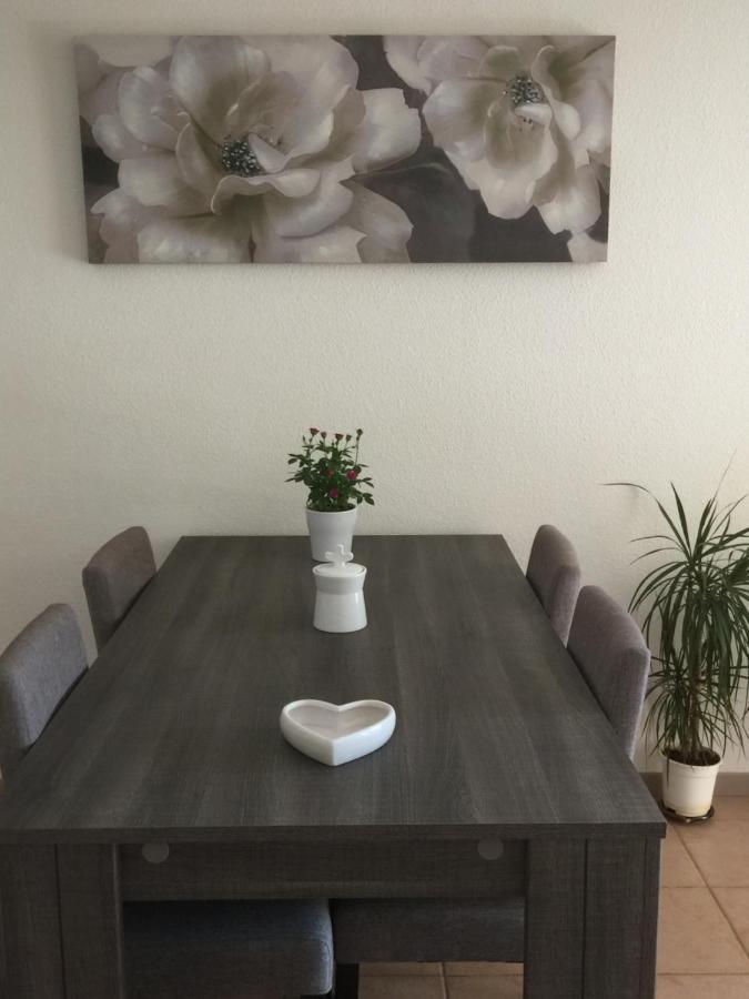 Les Iris Apartamento Carcassonne Exterior foto