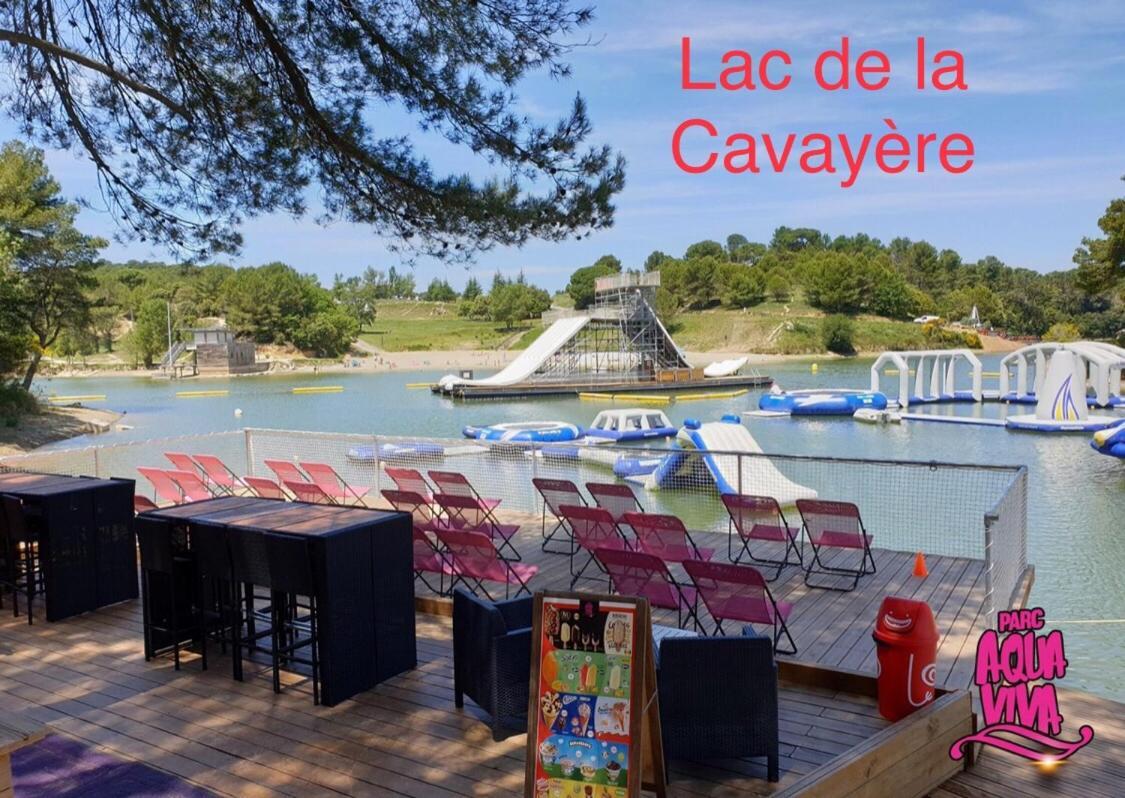 Les Iris Apartamento Carcassonne Exterior foto